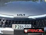 kia sportage XLine 2026