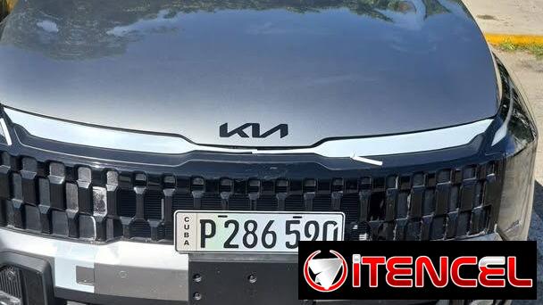kia sportage XLine 2026