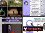 ¡ALARMA DEFENSA PERSONAL!