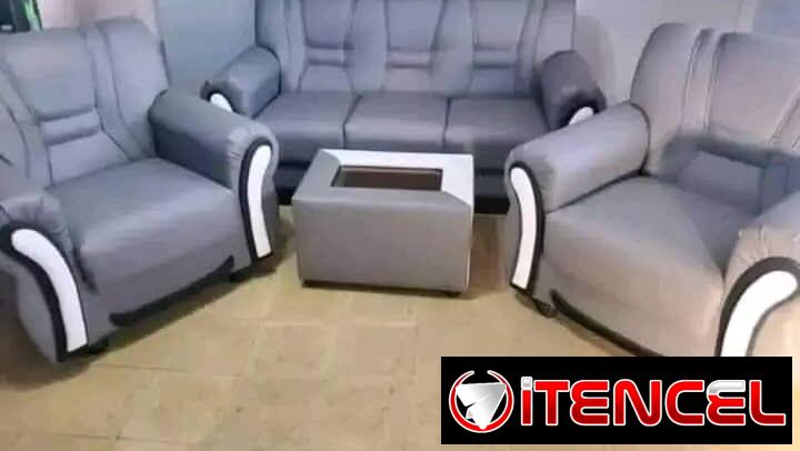 MUEBLES PARA LA DECORACIÓN DEL HOGAR