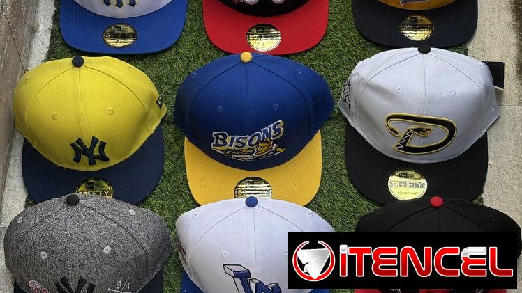 Gorras originales 🧢🧢