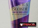 Shampoo Matizador Oggy Ultra Blonde (CV)