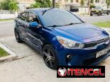 Vendo o negocio Kia Río 19 nuevo de paquete