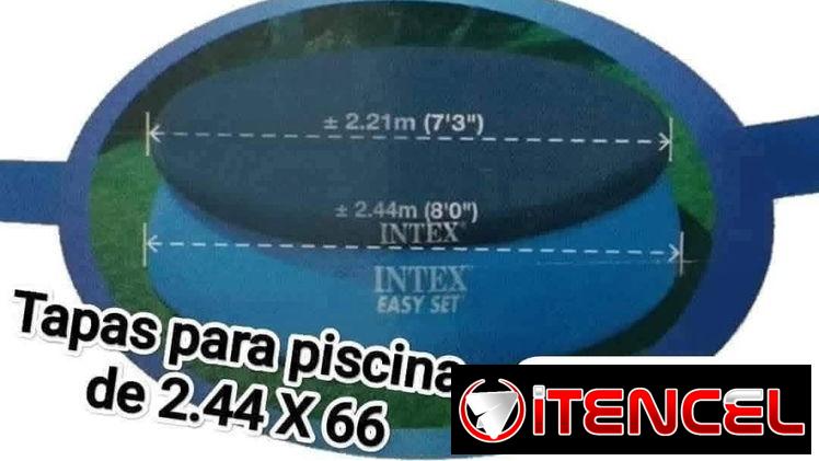 Piscinas inflables