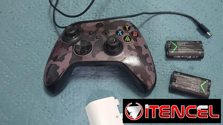 XBOX SERIES X