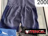 Conjunto de licra y croptop
