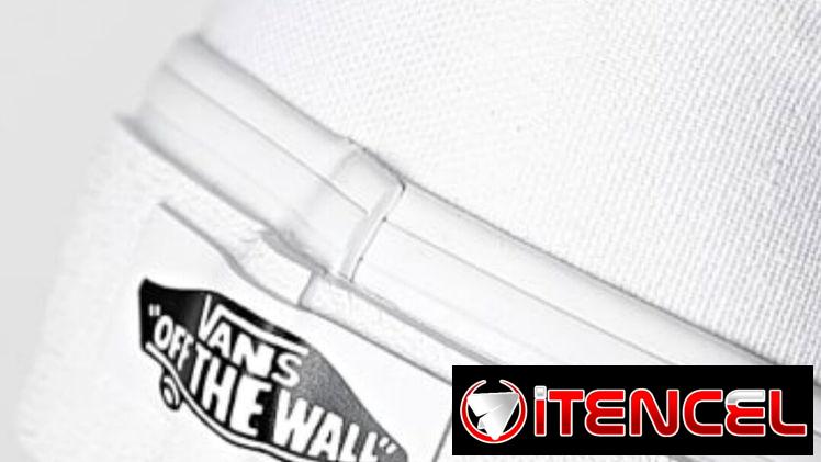 Tenis VANS ORIGINALES #37