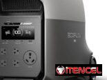plantas electricas