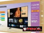 Televisores Plasma marca Samsung Smart Tv Serie 8 de 43 50 y 55 y 75  plgds New Caja !