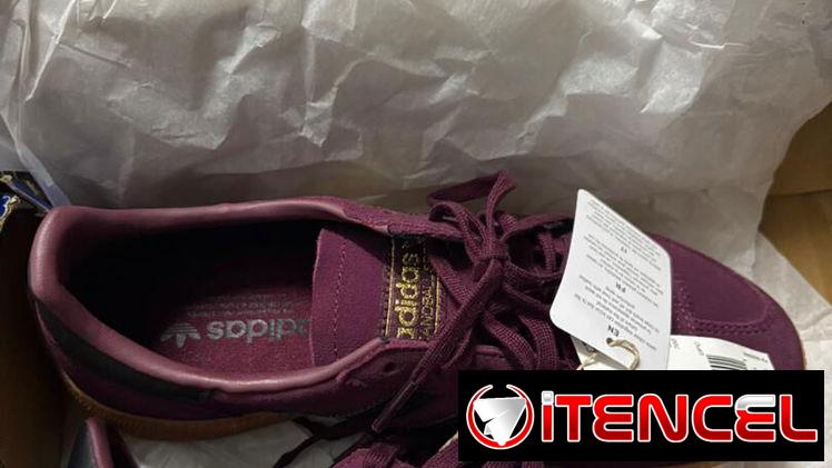 Adidas Spezial Originales nuevos en su caja !!