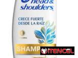 Champu head and shoulder anti caspa 375 ml
