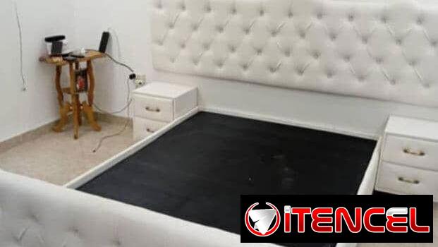 Cama