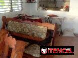 *$8000usd. En venta casa puerta de calle (PLANTA BAJA) de un biplanta en El Roble, Guanabacoa. Placa ocupada.