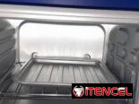 Horno eléctrico