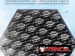 Malla funda cubre asiento de motocicleta 🏍️ universales, flexibles e impermeables
