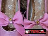 Zapatos de niña