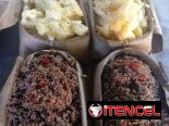 Comidas criollas a domicilio