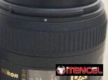 nikkor 40mm 1:2.8G DX