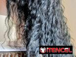 PELUCAS NATURALES – LACE FRONTAL – VARIOS MODELOS DISPONIBLES Disponible