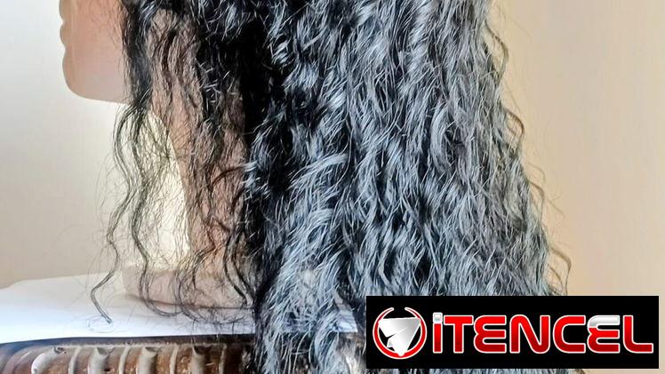 PELUCAS NATURALES – LACE FRONTAL – VARIOS MODELOS DISPONIBLES Disponible