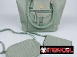 Bolsos de mujer 3 en 1