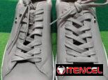 TENIS, CHANCLETAS Y OTROS TIPOS DE CALZADO