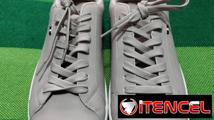 TENIS, CHANCLETAS Y OTROS TIPOS DE CALZADO