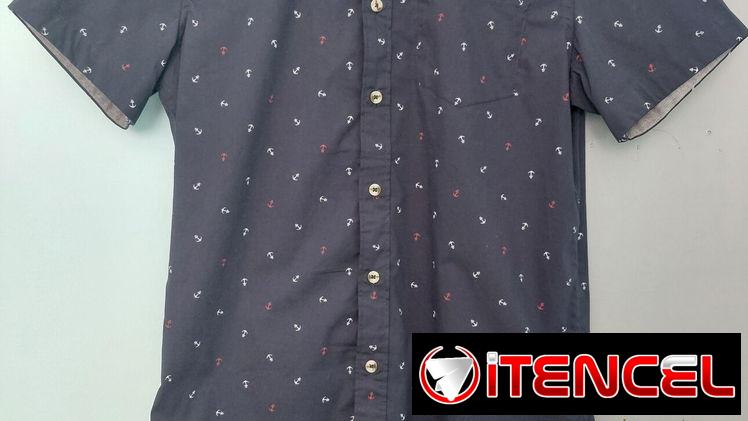 Camisas casual para hombre talla M