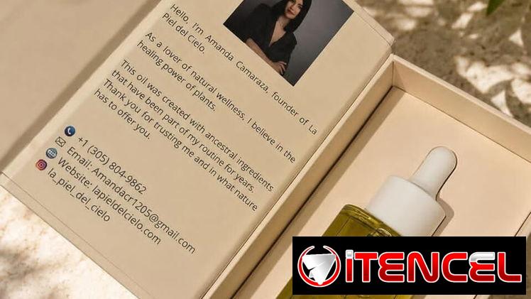 Se buscan gestores de venta para productos de belleza