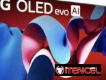 TV Ultra Fino “LG C4 OLED” 65 Pulg. 4K ,240Hz – COMO NUEVO , SE USO 2 MESES,EN SU CAJA – IMAGEN BRUTAL – 🔥 al 53822315