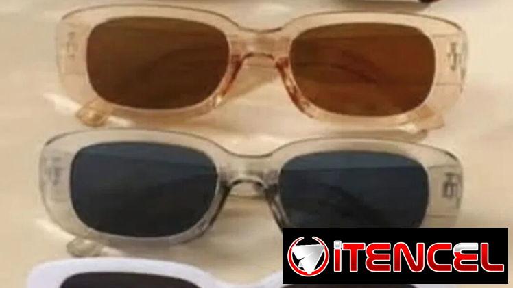 GAFAS DE MUJER DE MODA!!!