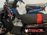 BICIMOTO TOPMAQ EVOLUTION 2026