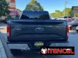 FORD F-150 CREW CAB LING BED 2016