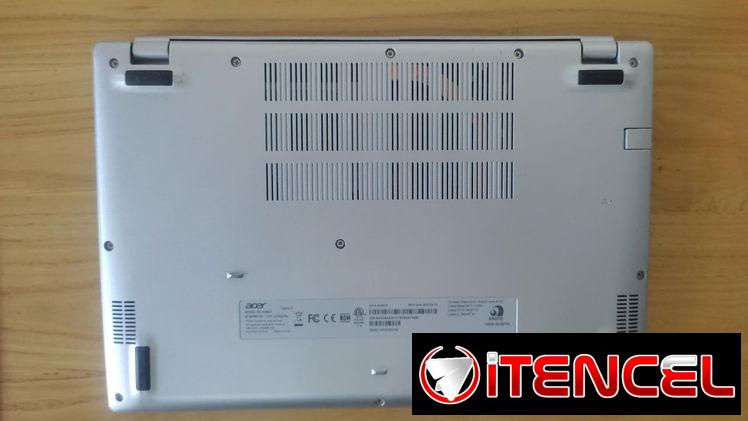 💻 Acer Aspire 3 A514-54-501Z – Core i5 11ª Gen – 8GB RAM – 256GB SSD + 500GB
