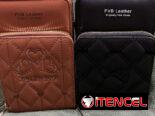 Carteras para celulares
