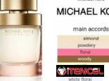 Perfume Michael Kors Wonderlust de mujer, 100 ml, original en caja.