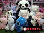 Peluches GRANDES