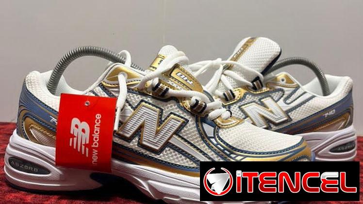 New Balance 740 G5