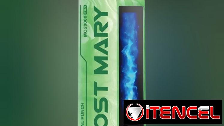 VAPES CIGARRO ELECTRONICO VAPERS PREMIUM