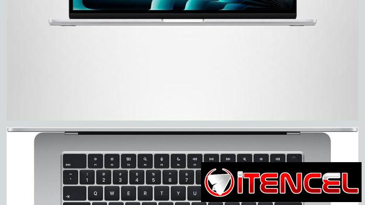 Macbook Air New en caja!! 15″