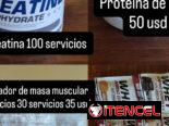 Proteina