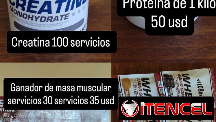 Proteina