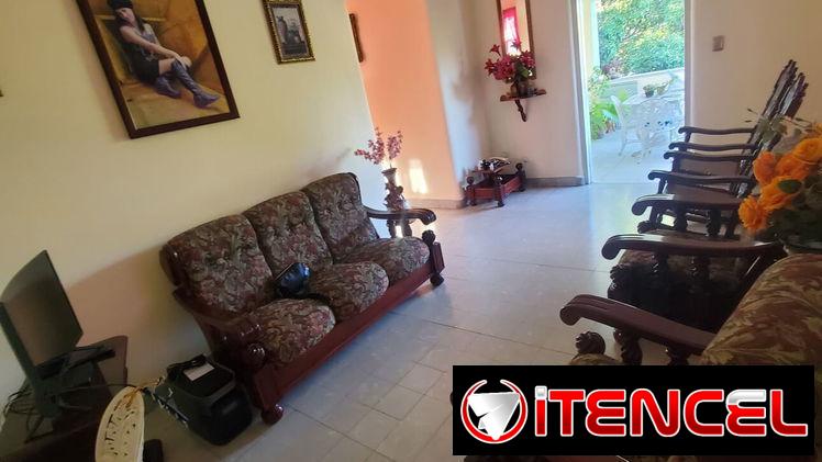 🍀 Se vende apartamento en un tercer nivel ubicado en el Reparto Miramar perteneciente al Municipio Playa 🍀