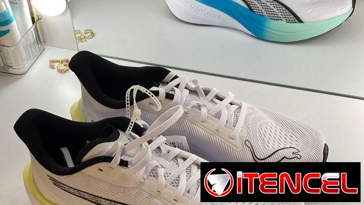 Tenis Puma running. 100% originales 🇺🇸. #40.5