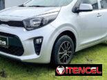 Se renta carro,Kia Picanto 2021