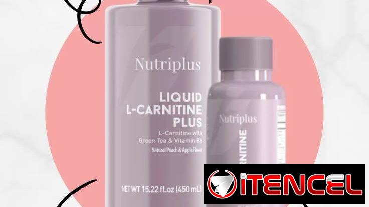 L-Carnitina quema de grasa, más energía, excelente para la mente