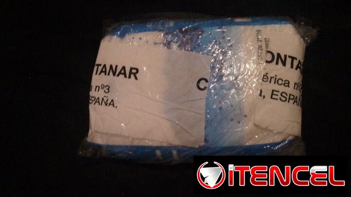 Bicarbonato de sodio 1 kg