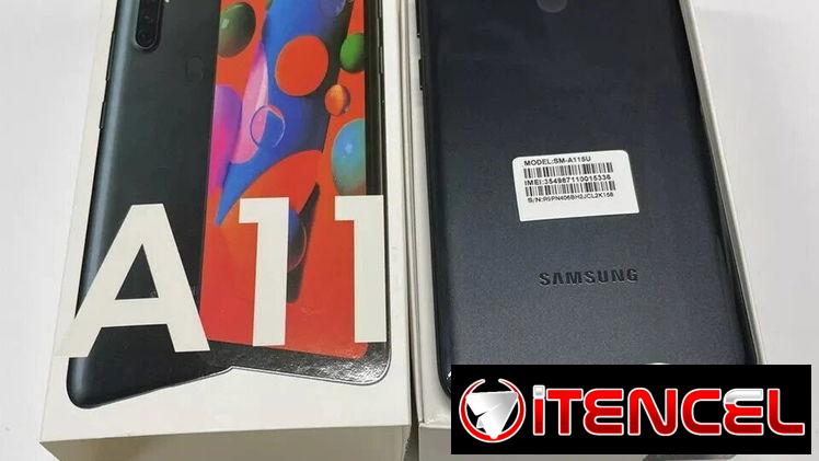 Samsung Galaxy A11, Samsung Galaxy A07, Samsung Galaxy F13 y otros modelos de Teléfonos Móviles en venta