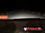 BOMBILLO LED H4 CHIP CSP DE LUZ BLANCA.