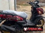 MOTO AUTOMÁTICA MISSILE 200CC (2330)